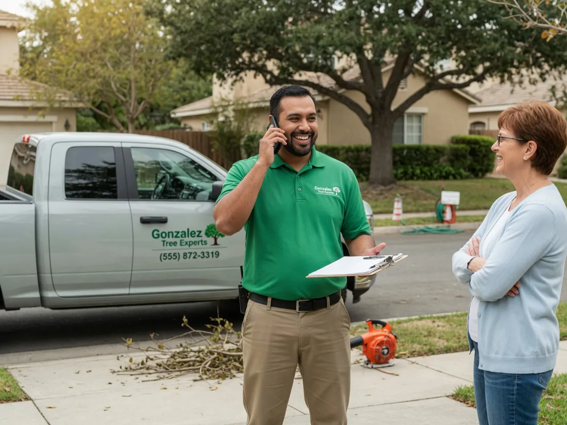 Tree Service Naranjito, PR FAQs